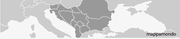 mappamondo bologna