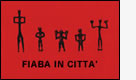 fiaba in città