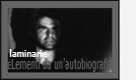 Elementi da un�autobiografia