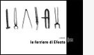 Le ferriere di Efesto