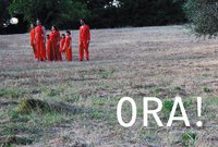 ORA!