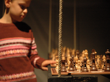Reunion/Bobby Fischer 