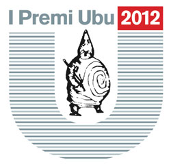 Premio speciale UBU a Dom